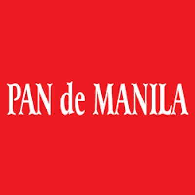 Pan de Manila logo