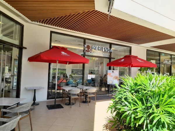 Jobtalk - Cashier vacancy in San Juan! Hiring by Pan de Manila