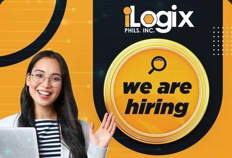 Jobtalk - Account Executive vacancy in Cagayan De Oro City! Hiring by ILogix Phils. Inc.