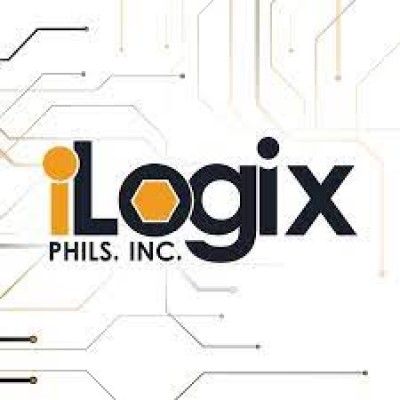 ILogix Phils. Inc. logo