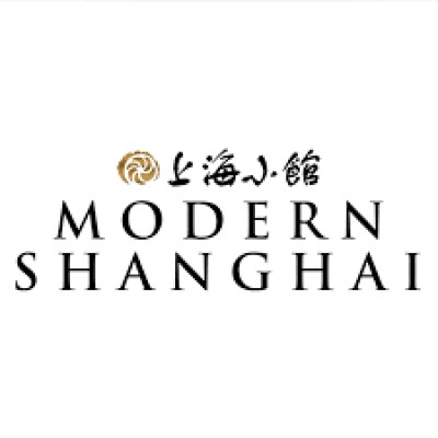 Modern Shanghai Greenbelt logo