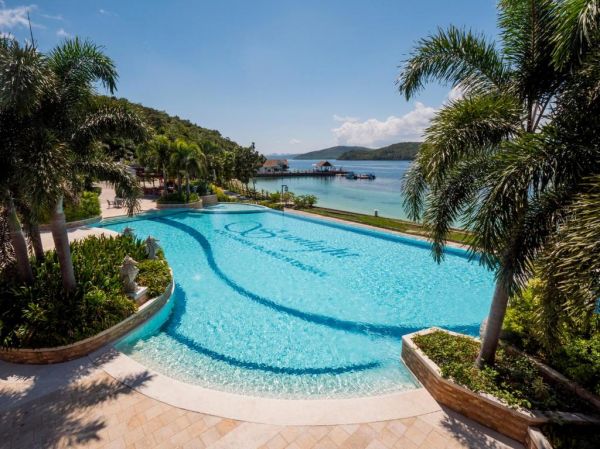 Jobtalk - Engineering Staff vacancy in Culion! Hiring by Sunlight Ecotourism Island Resort