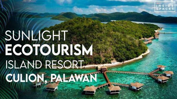 Jobtalk - Guest Service Agent vacancy in Culion! Hiring by Sunlight Ecotourism Island Resort