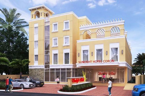 Jobtalk - Sous Chef vacancy in Coron! Hiring by Sunlight Hotel Coron