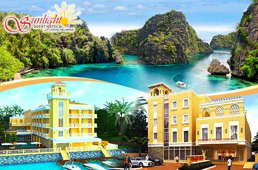 Jobtalk - Line Cook vacancy in Coron! Hiring by Sunlight Hotel Coron
