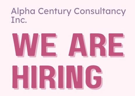 Jobtalk - Senior Tax Accountant vacancy in Pasig! Hiring by Alpha Century Consultancy Inc.