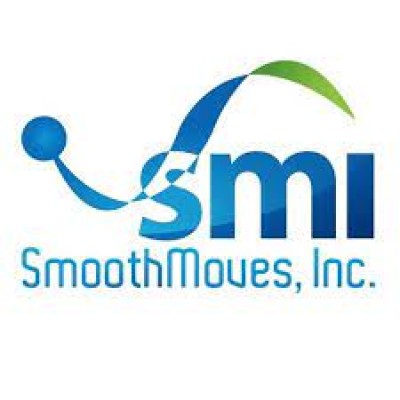 SmoothMoves Inc. logo