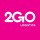 2go group, inc. company logo