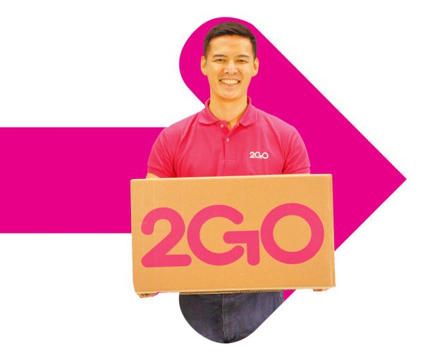 Jobtalk - Sales Support Specialist vacancy in Pasay! Hiring by 2GO Group, Inc.