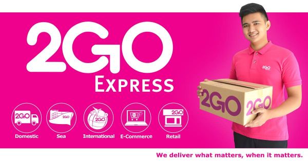 Jobtalk - Sales Manager vacancy in Cagayan De Oro City! Hiring by 2GO Group, Inc.