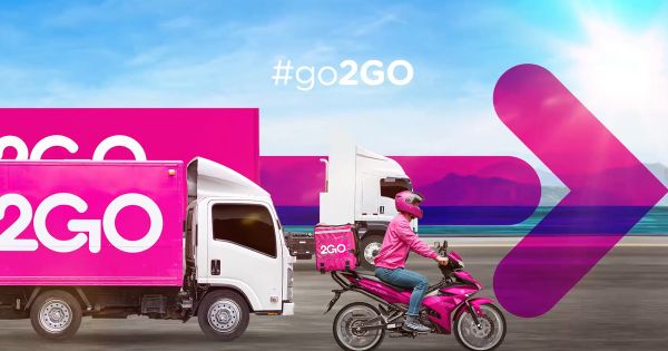 Jobtalk - Collection Specialist vacancy in Pasay! Hiring by 2GO Group, Inc.