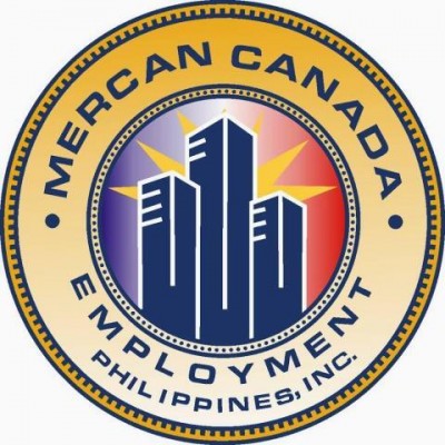 Mercan Canada Employment Philippines Inc. logo
