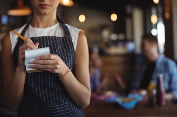 Jobtalk - Looking for Waitress bound for Jordan! Recruited and managed by Premierlink Placement Inc