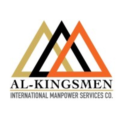 Al-Kingsmen International Manpower Services logo