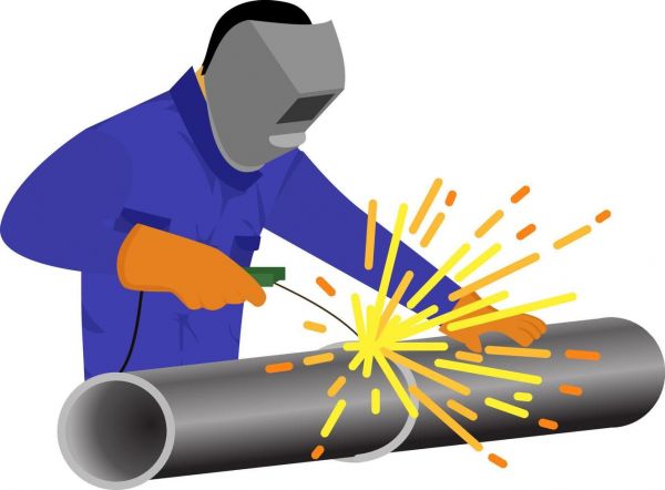 Jobtalk - Looking for Welder bound for United Arab Emirates! Recruited and managed by Al-Kingsmen International Manpower Services