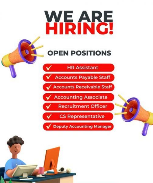 Jobtalk - Customer Support Representative vacancy in Makati! Hiring by Wallem Philippines Shipping Inc.