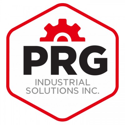 PRG Industrial Solutions Inc. logo