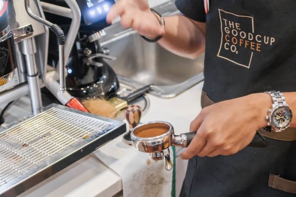 Jobtalk - Looking for Barista bound for Saudi Arabia! Recruited and managed by Finest Asia Resources, Inc.
