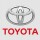 Toyota ormoc automotive center company logo