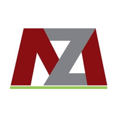 MZ Advanced Global Solutions logo