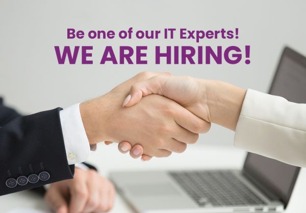 Jobtalk - Desktop Support Engineer vacancy in Makati! Hiring by Systemantech Inc.