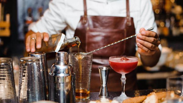 Jobtalk - Looking for Bartender bound for Saudi Arabia! Recruited and managed by Ikon Solutions Asia, Inc.