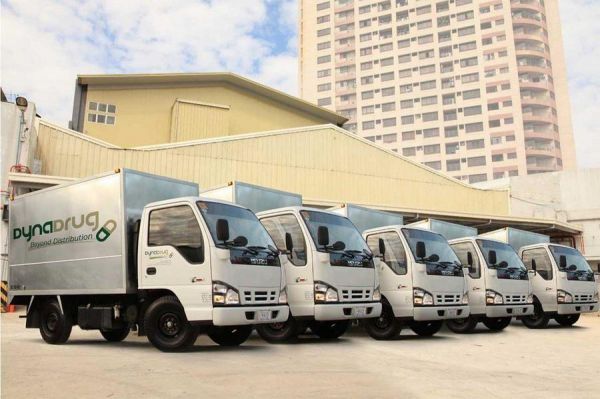 Jobtalk - Fleet Supervisor vacancy in Pasig! Hiring by Dyna Drug Corporation