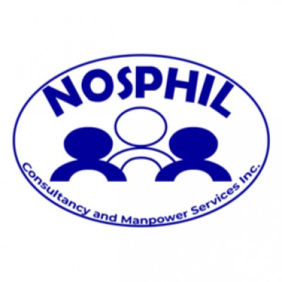 NOSPHIL Consultancy and Manpower Services Inc. logo