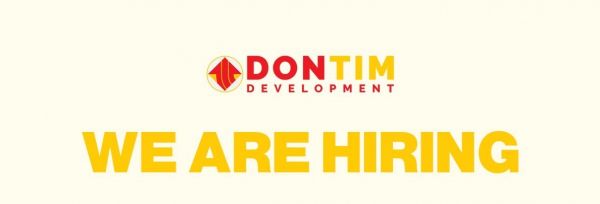 Jobtalk - Business Development Officer vacancy in Makati! Hiring by Don Tim Development Corporation