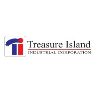 Treasure Island Industrial Corp. logo