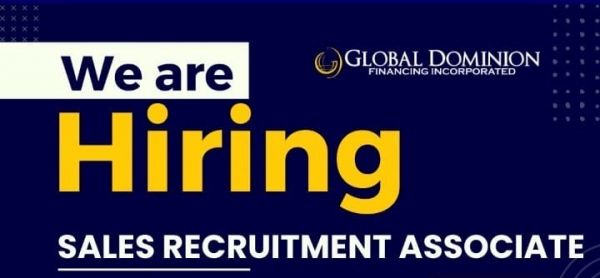 Jobtalk - Recruitment Associate needed for  field work in Leyte area