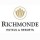 Eastwood richmonde hotel company logo