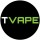 Tvape company logo