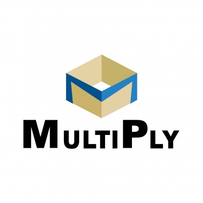 MultiPly Paper Ventures Inc. logo