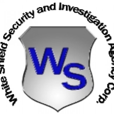White Shield Security Investigation Agency Corp. logo