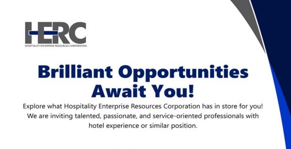 Jobtalk - Purchasing Supervisor vacancy in Muntinlupa! Hiring by Chroma Hospitality, Inc.