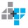 Data plus it solutions company logo