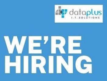 Jobtalk - Programmer vacancy in Quezon City! Hiring by Data Plus IT Solutions