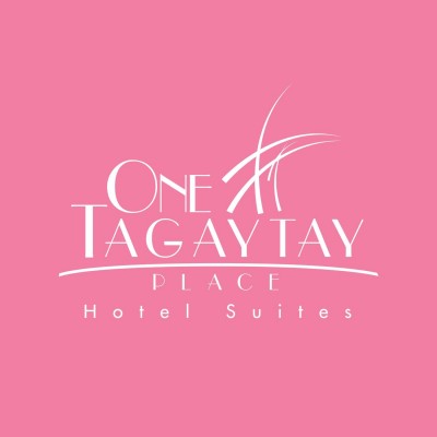 One Tagaytay Place Hotel Suites logo
