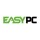 Easy pc company logo