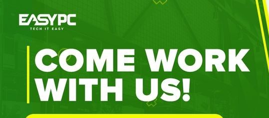 Jobtalk - Sales Officer vacancy in Quezon City! Hiring by Easy PC
