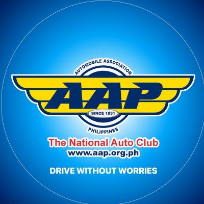 Automobile Association Philippines logo