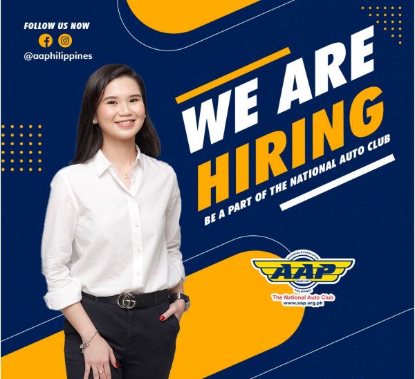 Jobtalk - Social Media Specialist vacancy in Quezon City! Hiring by Automobile Association Philippines