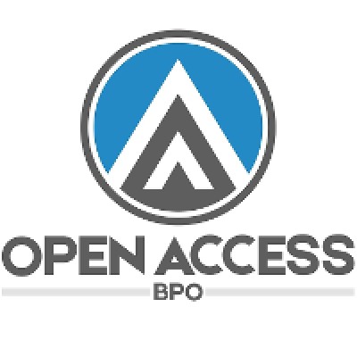 Open Access BPO logo