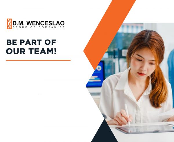 Jobtalk - Internal Auditors Manager vacancy in Parañaque! Hiring by D.M. Wenceslao and Associates Inc.