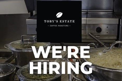 Jobtalk - General Accountant vacancy in Parañaque! Hiring by Toby’s Estate