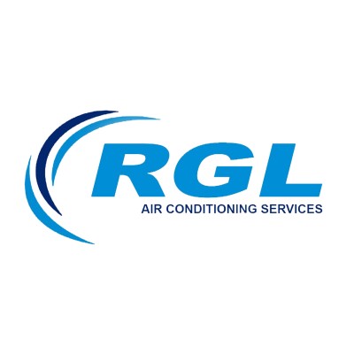 RGL Airconditioning Services logo