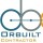 Orbuilt contractor company logo