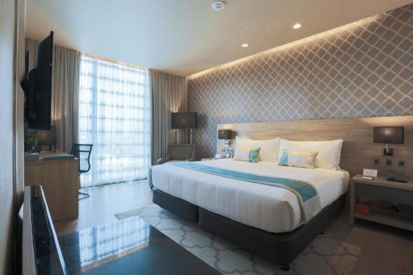 Jobtalk - Housekeeping vacancy in Mandaue City! Hiring by bai Hotel Cebu