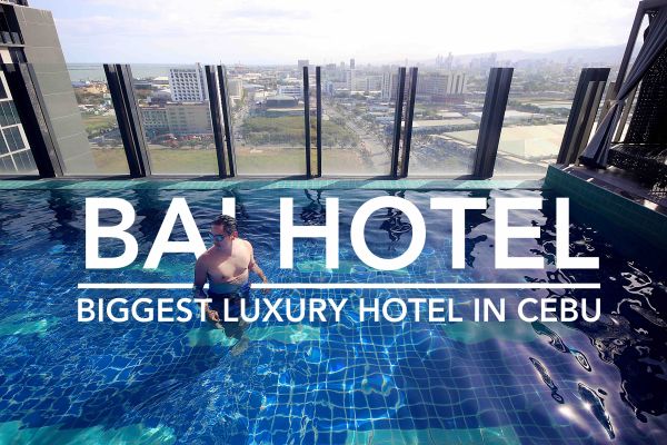 Jobtalk - Butler vacancy in Mandaue City! Hiring by bai Hotel Cebu